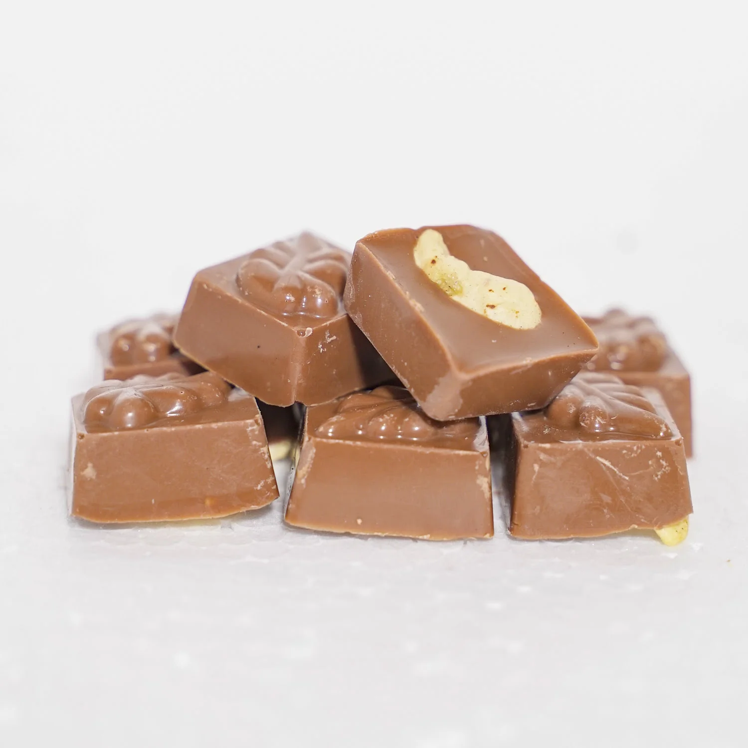 Cashew Milk Chocolate