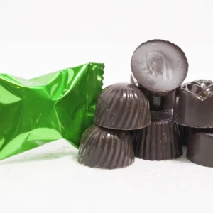 Better Gold 95% Dark Chocolate