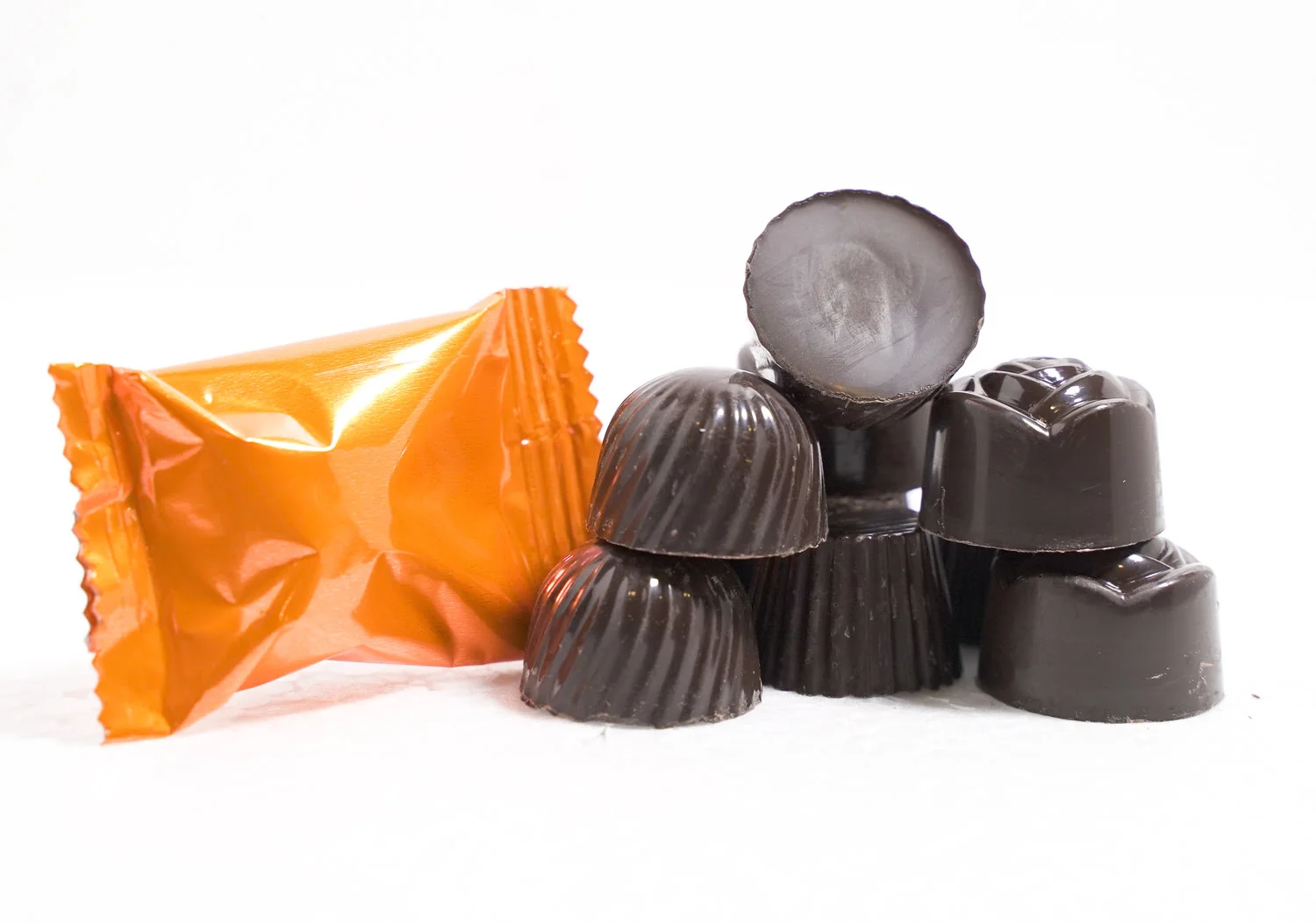 Sugar Free Dark Chocolate