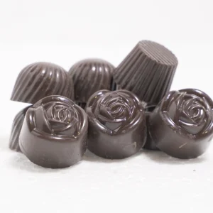 Munnar Fantasy Dark Chocolate