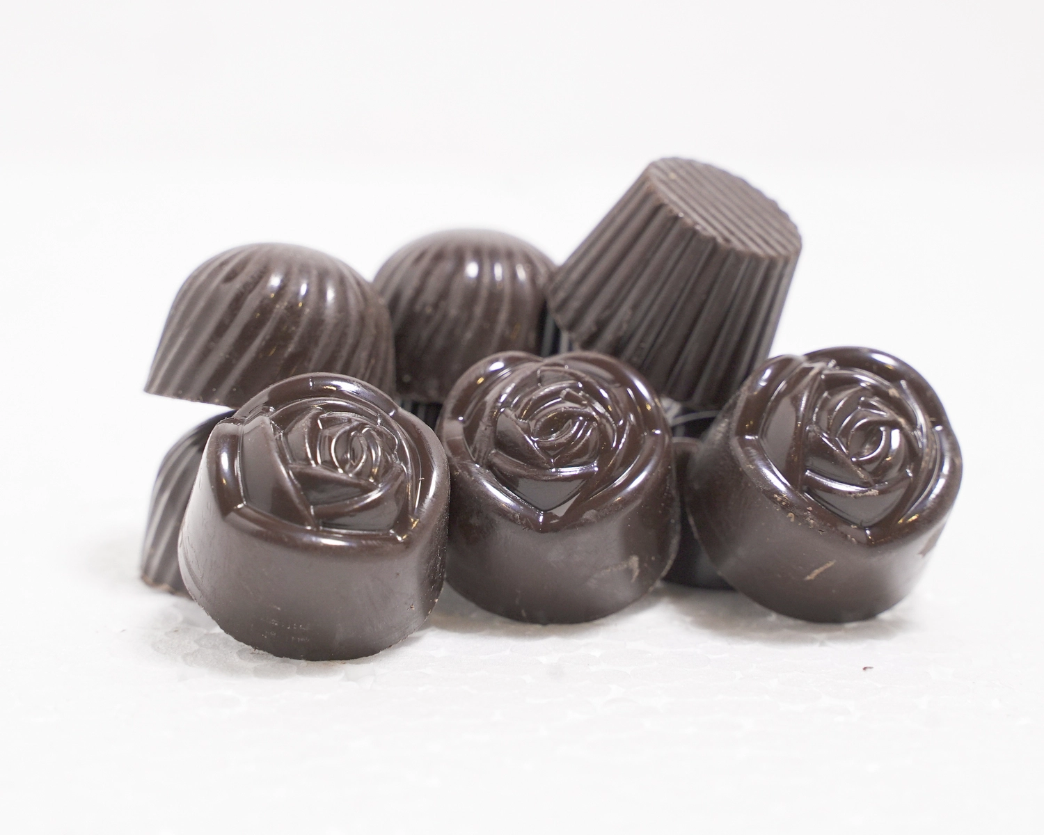 Munnar Fantasy Dark Chocolate