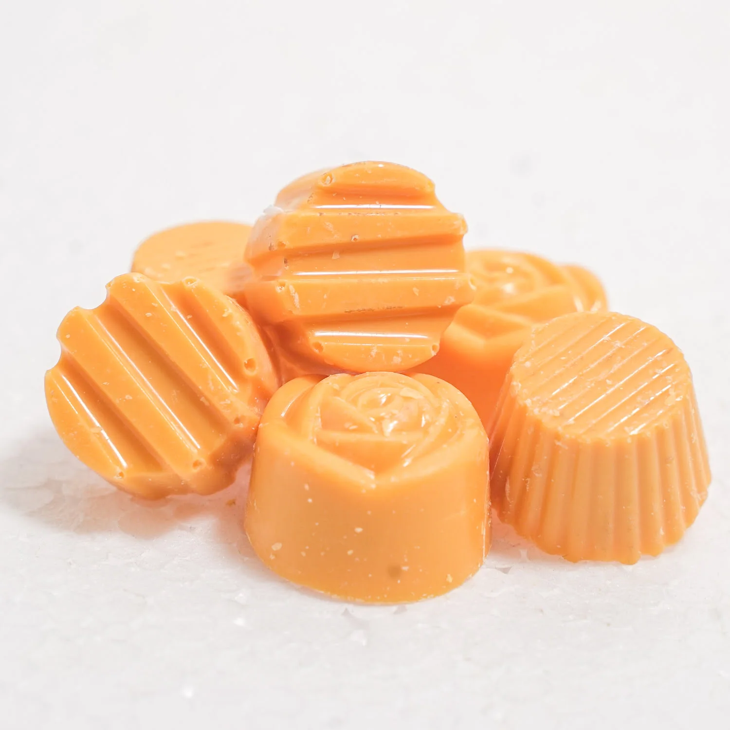 Orange Chocolate