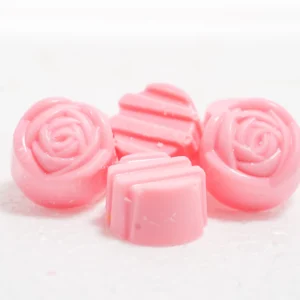 Strawberry Chocolate