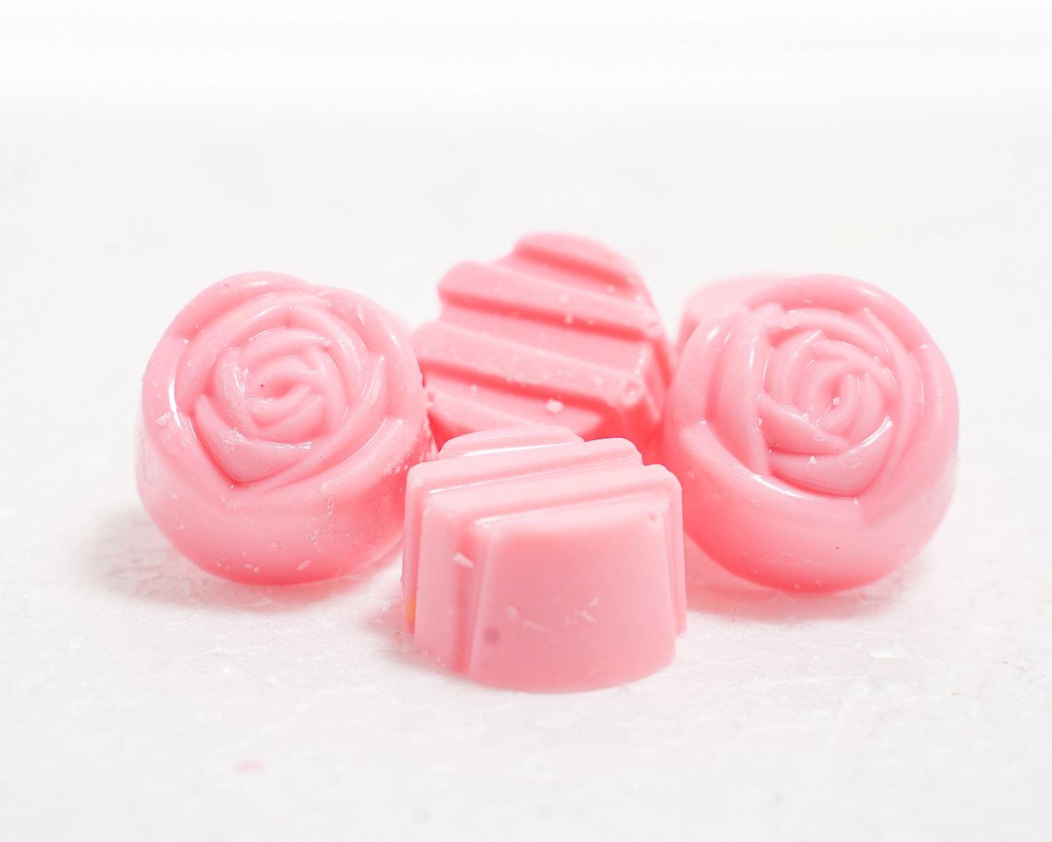 Strawberry Chocolate