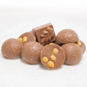 Butterscotch Chocolate