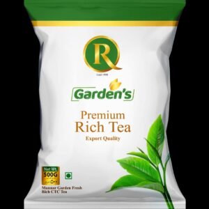 Garden's Premium Rich Tea